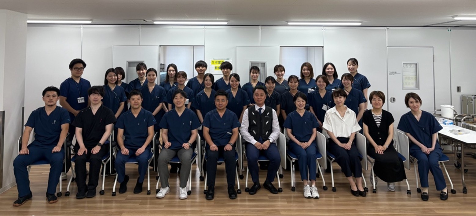 第4回分娩ハンズオンセミナーが開催されました！