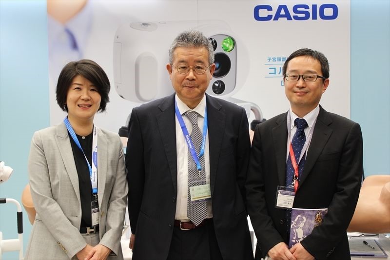 松岡隆准教授（理化学研究所と昭和大学の共同研究チーム）が説明可能AIを用いた超音波画像診断支援の新技術を開発、プレスリリースを配信しました。