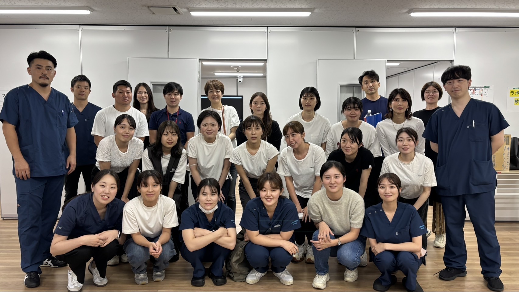 2025年9月20日（土） 講習会「日本母体救命システム普及協議会（J-CIMELS）公認：J-MELS ベーシックコース」開催