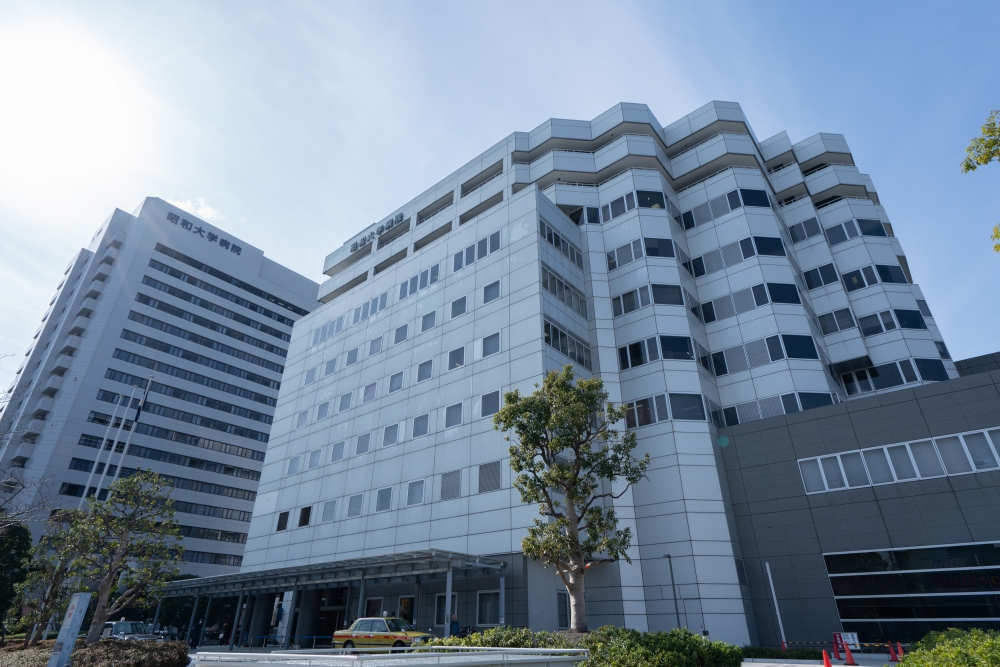 母体救命対応型総合周産期医療センター(スーパー周産期センター)