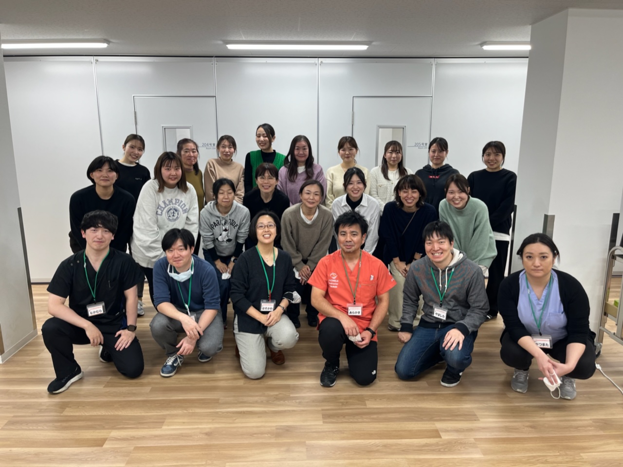 東京都周産期ネットワーク事業  講習会「日本母体救命システム普及協議会（J-CIMELS）公認：J-MELS ベーシックコース」開催